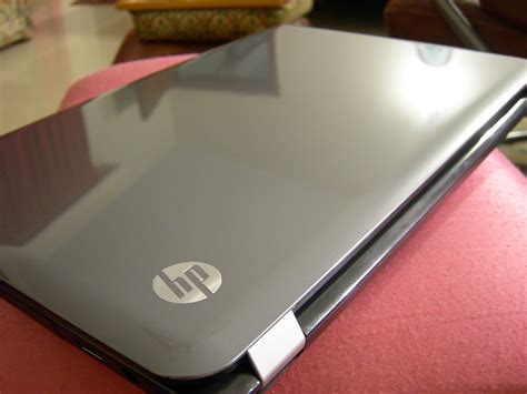 Hp Pavilion G6 Clickbd