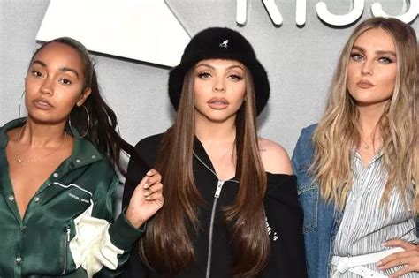 Jesy Nelson Responds To Perries Baby News After Publicly Ignoring Ex