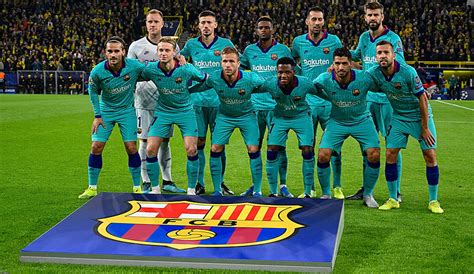 Nur so kann barca die auflagen erfüllen und seine neuzugänge. FIFA 20, Ratings: Diese Werte haben die Spieler vom FC ...