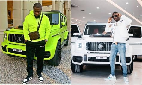 Hushpuppi And Woodberry Arrested In Dubai Over 35million Scam Made Tv
