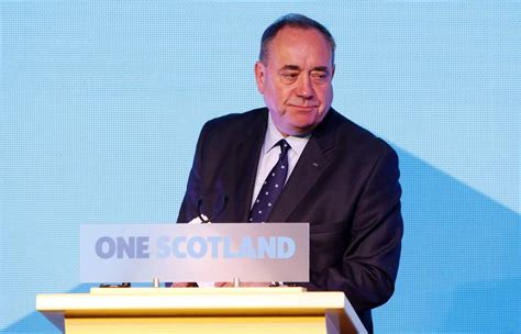 Scotlands Leader Quits After Voters Reject Independencewvideo