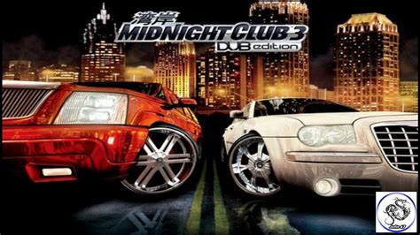 Midnight Club 3 Dub Edition Remix Part02 Tokyo Youtube
