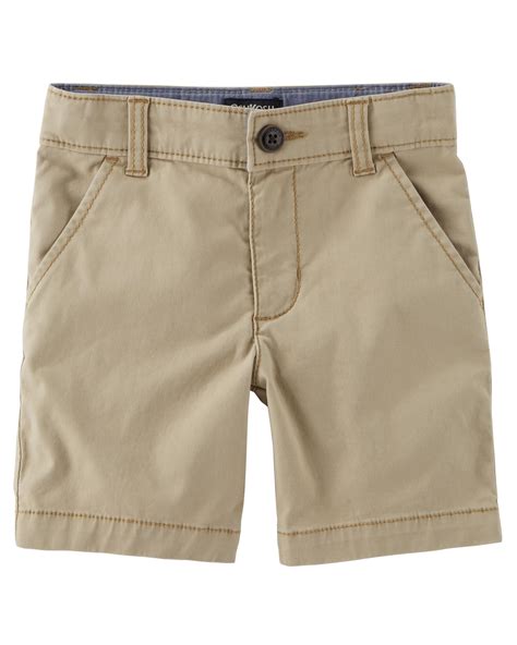 Baby Boy Shorts Oshkosh Free Shipping