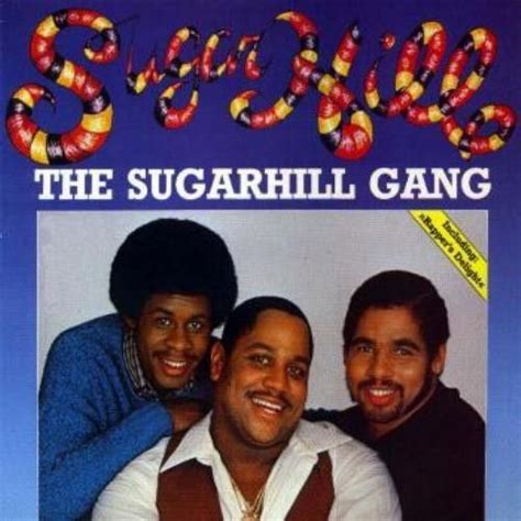 Sugarhill Gang Sugarhill Gang Rappers Delight The Sugarhill Gang