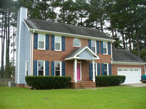 It's too much work! reasons to choose us: Vinyl Siding | Siding Contractor | Fayetteville, NC ...