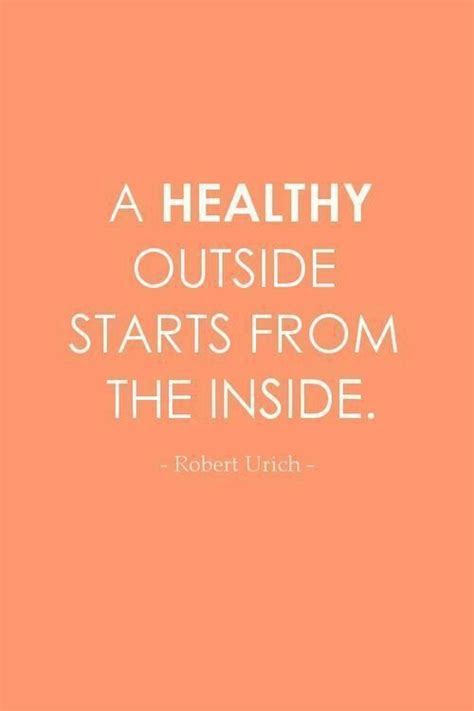 Motivational Quotes To Get Healthy Quotesgram