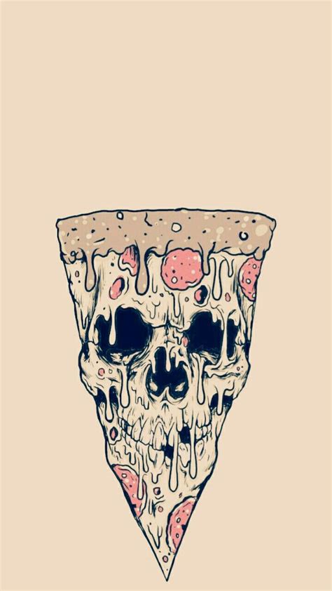 Pin By Mathias On Skull 7u7 Skull Art Creepy Art Skull
