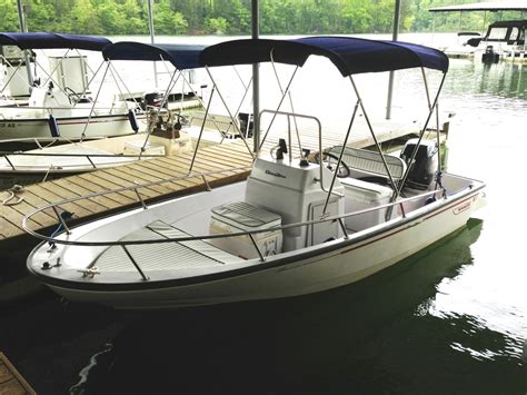 North georgia boat rentals on lake chatuge in hiawassee, ga. North Georgia Boat Rentals - Boundary Waters Resort