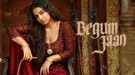 begum jaan full movie promotion video vidya balan gauhar khan and chunky pandey youtube