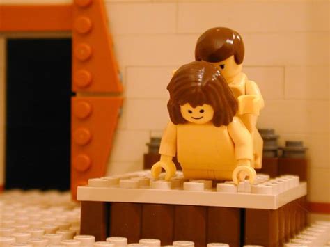 Nude Girl With Legos Telegraph