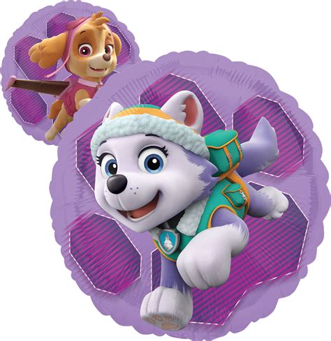 Everest Paw Patrol Png Png Image Collection My Xxx Hot Girl