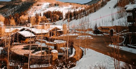 Vail Vs Breckenridge Which Ski Resort Is The Best Onto The Slopes
