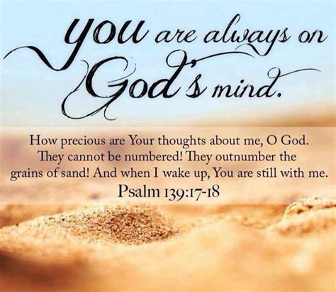 You Are Always On Gods Mind Pictures Photos And Images For Facebook