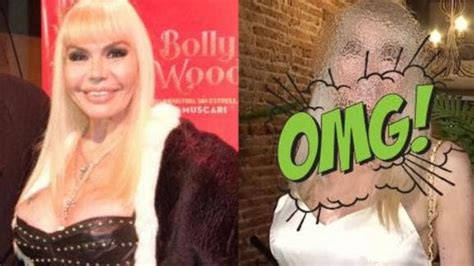 Adriana aguirre nos cuenta sobre el complicado momento económico que atraviesa debido a que no le pagan el alquiler de uno. Adriana Aguirre a los 65: asustó y sorprendió con su nueva ...