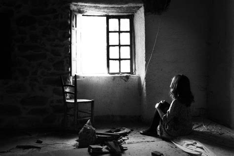 These empty rooms once rang with promise they're silent now the light has lulled. 30 Things Children From a Broken Home Are Better At Than ...