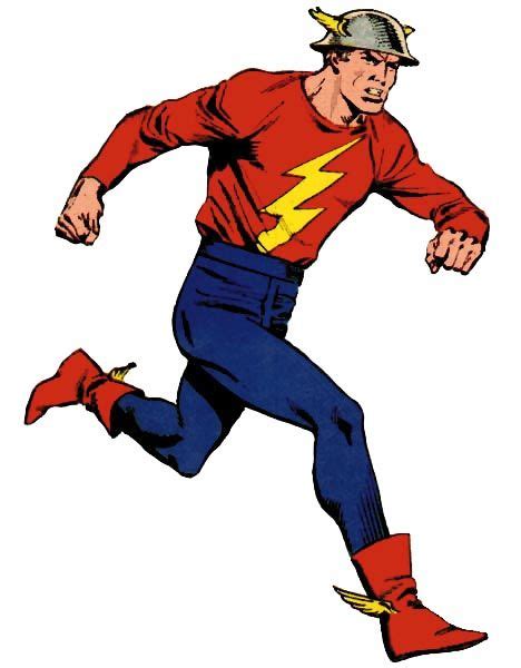 38 Flash Golden Age Jay Garrick Ideas In 2021 Justice Society Of America The Flash Dc Heroes