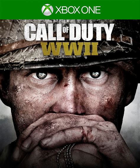 Call Of Duty Wwiixbox One • Xbox One Digital Keys Vpn