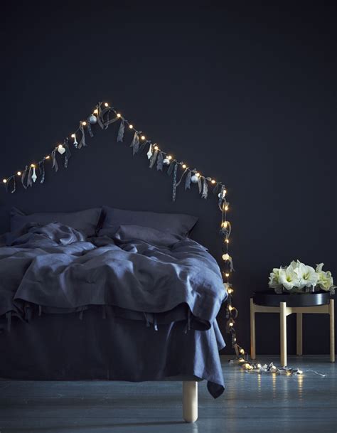 Guirlande lumineuse : lumière sur nos 20 idées déco ...