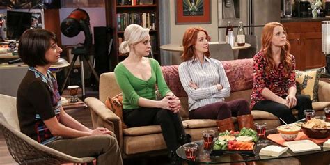 The Big Bang Theory 10 Maneiras Que Raj Amadureceu Ao Longo Da Série