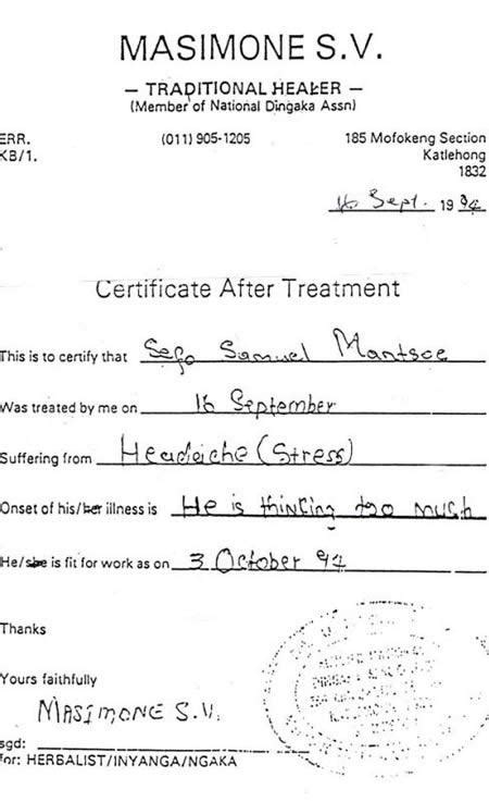 What happens to your university application : 13 Leave Letters So Funny They'll Get You Fired. Either ...