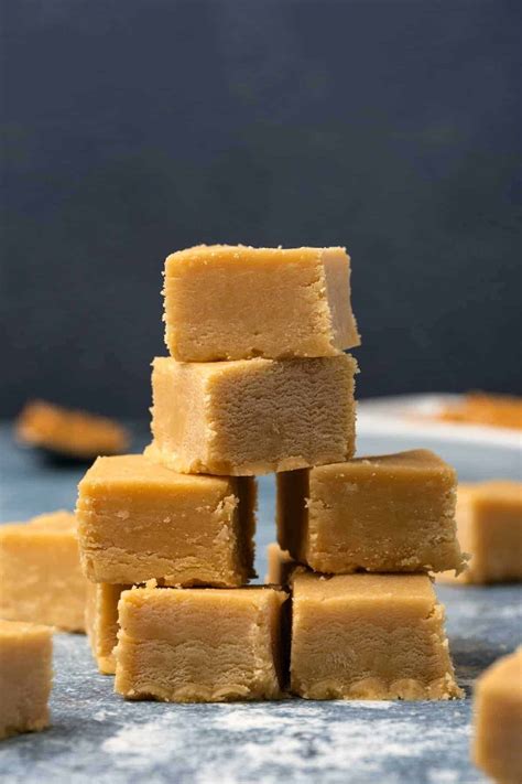 Maybe you would like to learn more about one of these? Peanut Butter Fudge - Gimme That Flavor