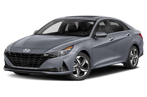 2021 Hyundai Elantra View Specs Prices And Photos Wheelsca