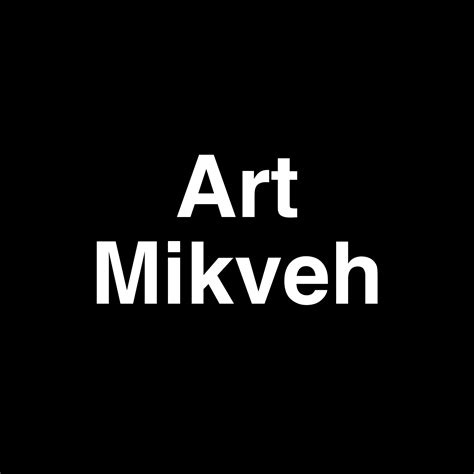 Fame Art Mikveh Net Worth And Salary Income Estimation May 2024 People Ai