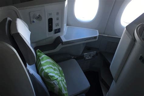 Review Finnair A350 In Economy Comfort — Helsinki To Jfk