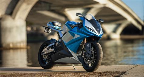 Having such a superbike is a great pride for an individual. World's Fastest Electric Superbike, Lightning LS-218 Ready ...