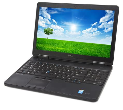 Dell Latitude E5540 156 Laptop I5 4210u Windows 10