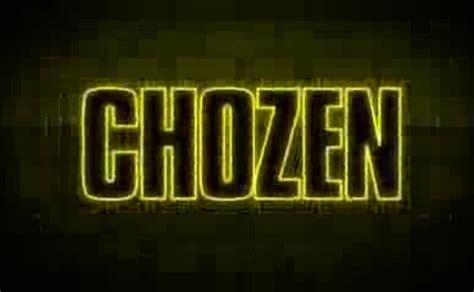 Chozen Trailer Saison 1