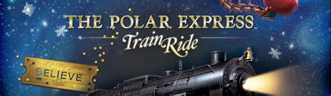 The polar express train ride by the texas state railroad is a great adventure for children who love the story of the polar express. Polar Express - Texas State Railroad - Buy Tickets Today