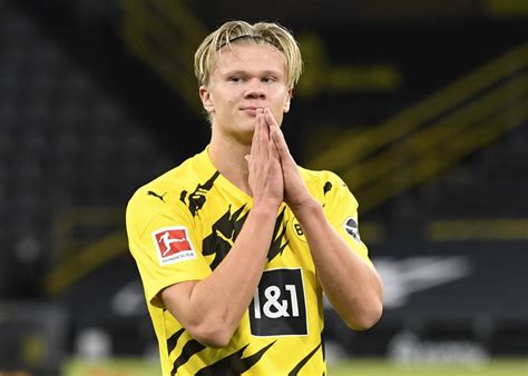 Erling braut haaland the teenager peppering the goal for salzburg fourfourtwocatch all of the action with numediaentertainment.com. Club chief predicts 'greedy' star will join Liverpool ...
