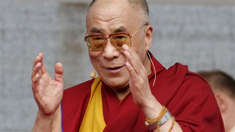 Our Love For The Dalai Lama Should Be Affirmed By The Government Central Tibetan Administration