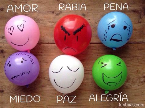 Con una cartulina podéis preparar un tablero con agujeros por el que los peques deberán hacer pasar sus aviones. Globo de las emociones | Juego de emociones, Juegos ...