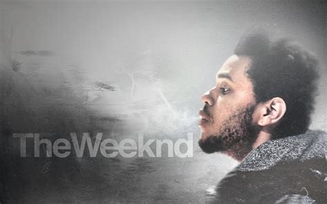 🔥 48 The Weeknd Hd Wallpaper Wallpapersafari
