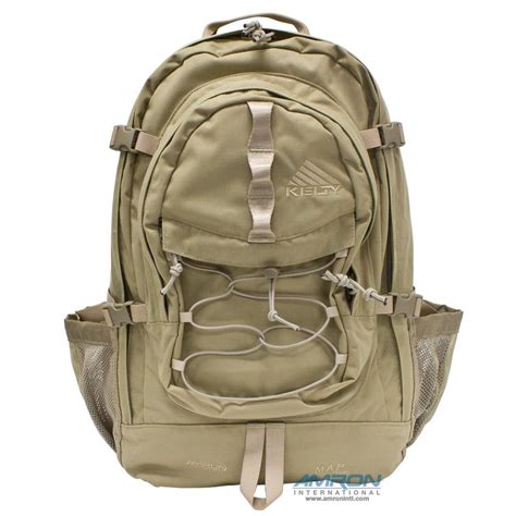 Kelty Map 3500 Three Day Assault Backpack Desert Tan 99610615 Taa Dtn