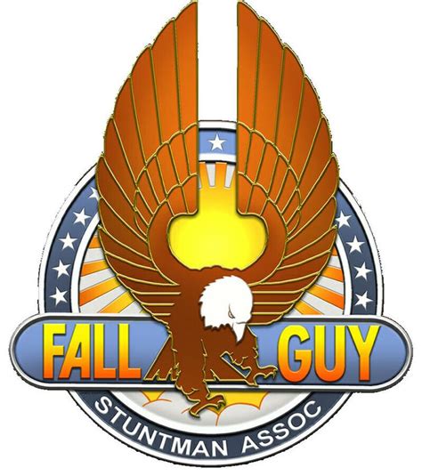 The adventures of a film stuntman who moonlights as a bounty hunter when movie work is slow. The Fall Guy Logo Lee Majors 80s TV Iron On Tee T-Shirt ...