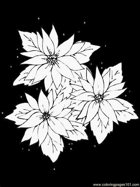 Realistic coloring pages for adults. Realistic Flowers Coloring Page - Free Realistic Flowers ...