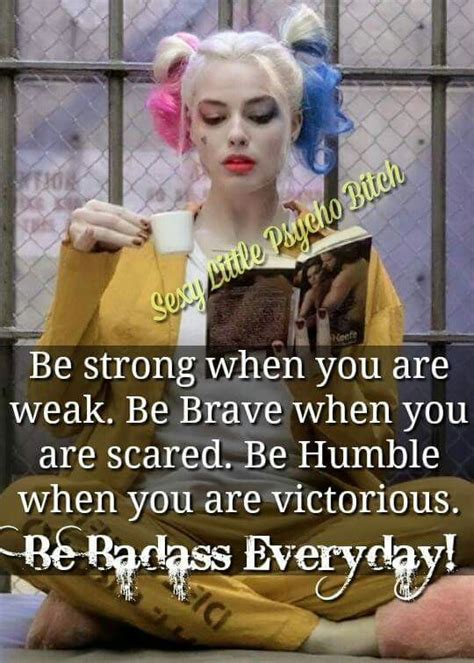 Here is a list of 50 best attitude harley quinn quotes. 15 best harley quinn quotes images on Pinterest | Suide ...