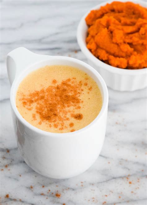 Find great deals on ebay for pumpkin spice latte starbucks. Vegan Pumpkin Spice Latte - Sweet Vegan Sara