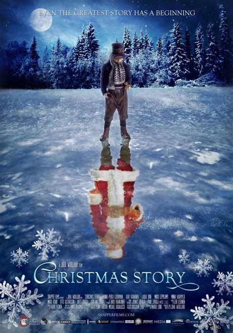 Picture Of Christmas Story