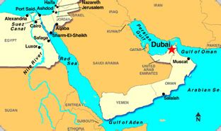 Dubai Map Img 