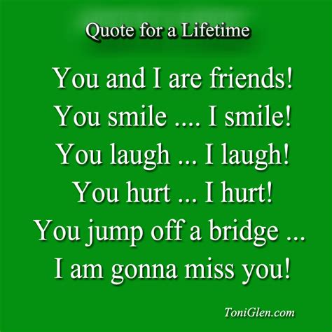 I Miss You Quotes For Friends Quotesgram