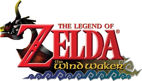 The Legend Of Zelda Logo Png Photo Png Mart