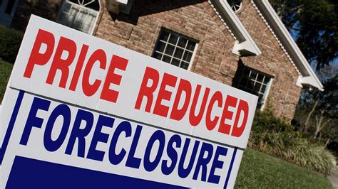 Foreclosure Alert These States Have The Highest Rate Of Foreclosures