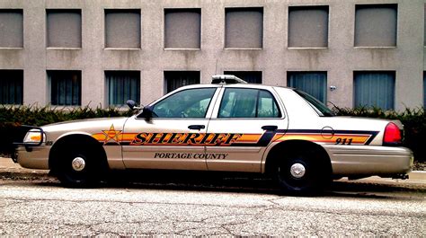 Portage County Sheriff Stevens Point Wisconsin Police Truck Police Cars Victoria Police