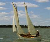 Types Of Sails For Small Boats Images