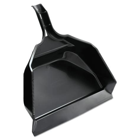Rubbermaid Commercial Extra Large Dust Pan 14 45w X 16l X 5 25h