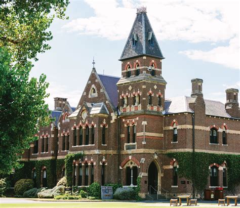 University Of Melbourne Master Programmes Tuition